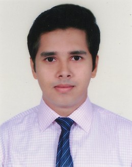 Golam Mahabub Rabbani Shad