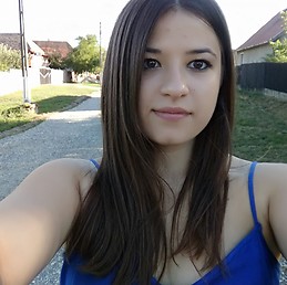 Alina Emanuela
