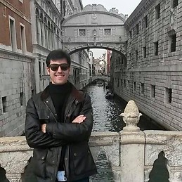 Jorge González Ramírez