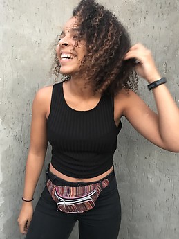 Ainhoa Echevarría Domingos