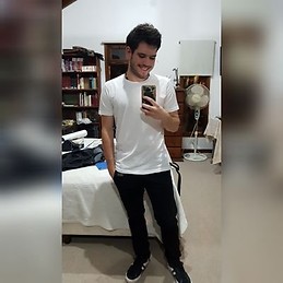 Augusto Gabriel Nogueras