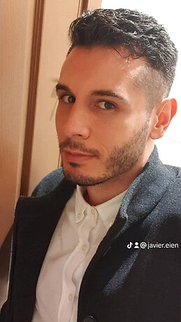 Francisco Javier Santos Fernández