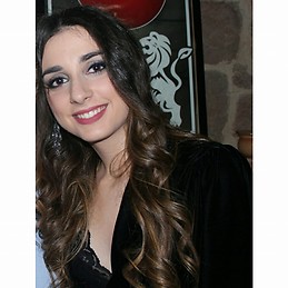 Irene Martínez Armijo