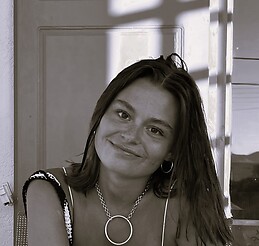 Daniela Anton