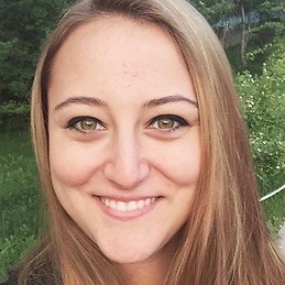 Buse küçükgültekin