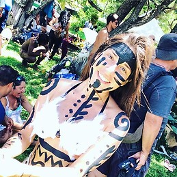 Paulina Macchiavello