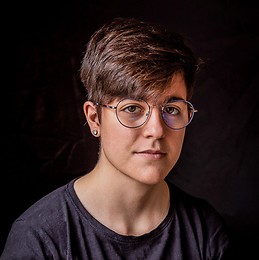 Paula Alonso Montenegro