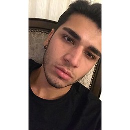 Melih Demir