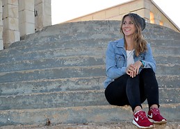 Paula Fuertes Martin