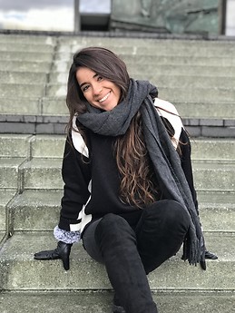 Nuria Navarro Rodríguez