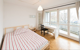 Student Housing And Accommodation For Students Munich Germany