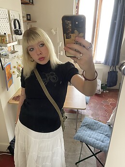 lise fiey