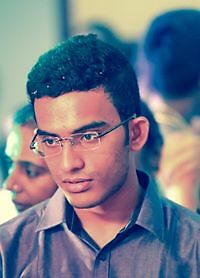 Thishanth Thiyagaraj