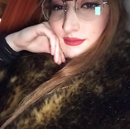 Ainhoa Urmeneta Garin