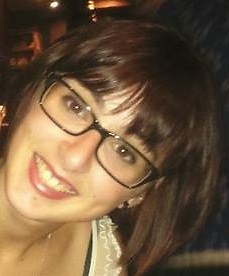 Alba  Delfín de la Rosa