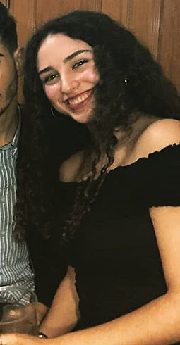 Lucía Pilar Caballero