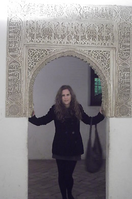 Irene Ferre Martínez