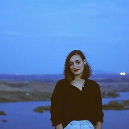 Marta Martín Tavira