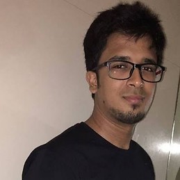 Aryaman Gupta