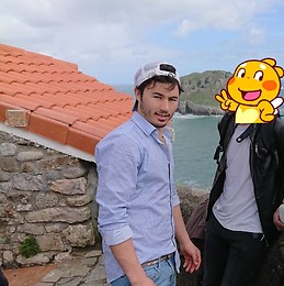 Abd Elhafid Bouhamid