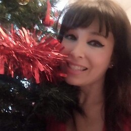 Elena Foppa Vicenzini