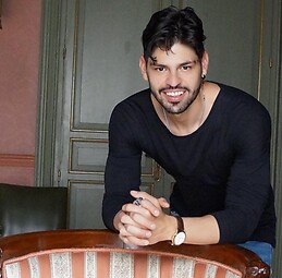 Alejandro von Büren