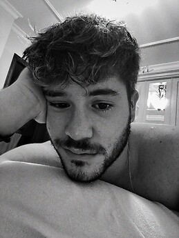 Alberto Temblador Rosa