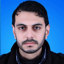 Abd-Allah Hijazy