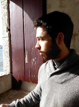 Eduardo Vázquez Salvador