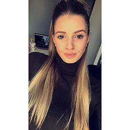 Morgane Espinosa