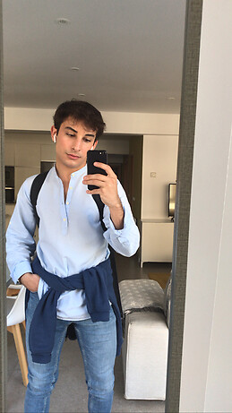 Luis Fernández García