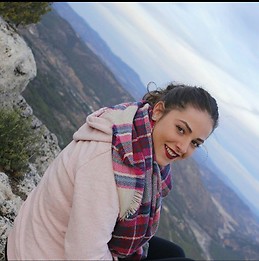 Ana María Mendoza Marín