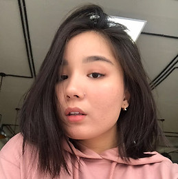 Асем Арипбекова