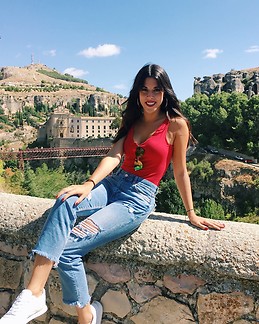 María Martínez Marí