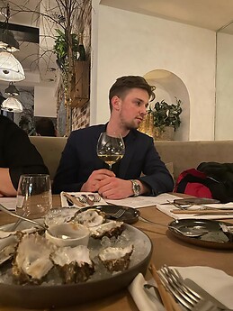 Daniel Zeilstra