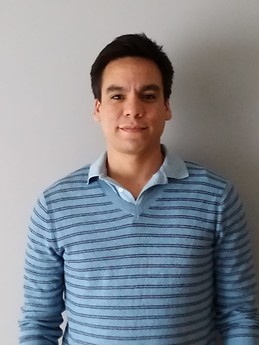 David Felipe D'Croz Barón