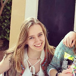 Ángela Fernández Rodríguez