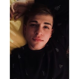 Daniel González Reyes