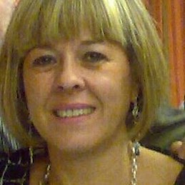 Maria Angeles Barreñada Rodriguez