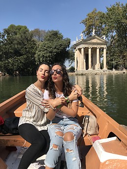 Noelia Gonzalez Jimenez