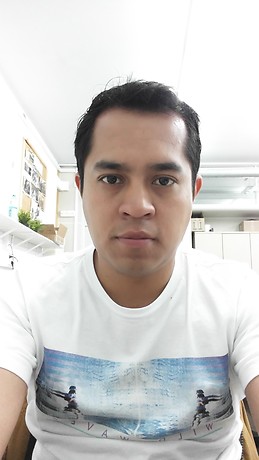 Jeferson Piamba Jimenz