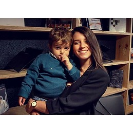 Marta Gonzalez Larequi