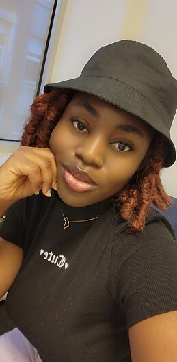 MARINA KAREN KAMENI NGOUNO