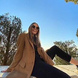 Aurora Dall'Armellina