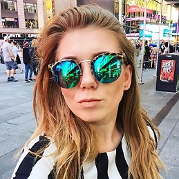 Milda Sakalauskaitė