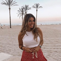 Sandra Caballero de Jorge