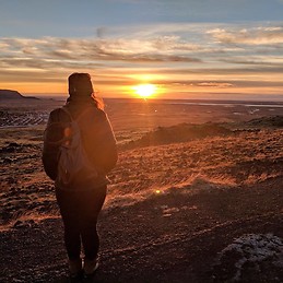 Stefania Dziurzyński