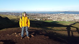 Juan Sebastián Urrutia