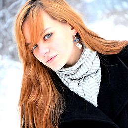 Юлия Луценко