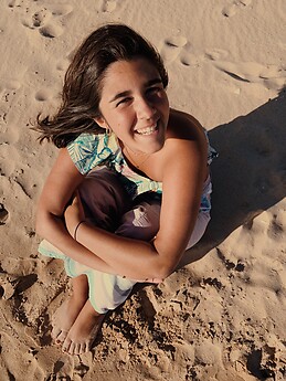 Paula Castro García